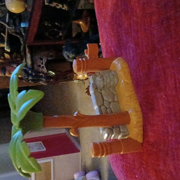 LITTLE PEOPLE NATIVITY FIGURES - Picture 5 of 9